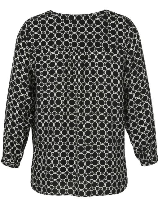 Damen Via Appia Due Bluse
