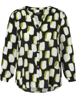 Damen Via Appia Due Bluse