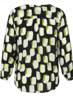 Damen Via Appia Due Bluse