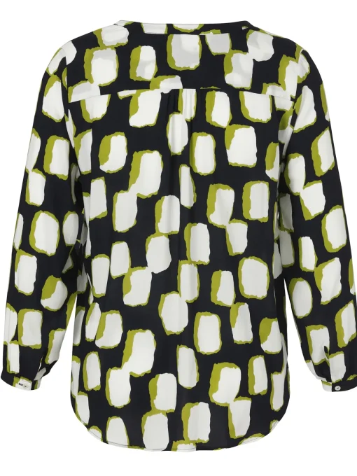 Damen Via Appia Due Bluse