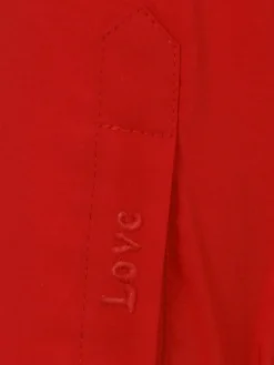 Damen Frapp Bluse Hemdkragen