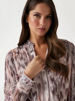 Damen GUESS Bluse Jossette