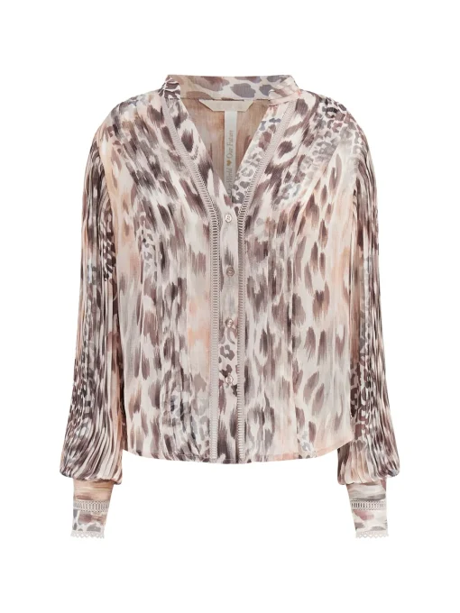 Damen GUESS Bluse Jossette