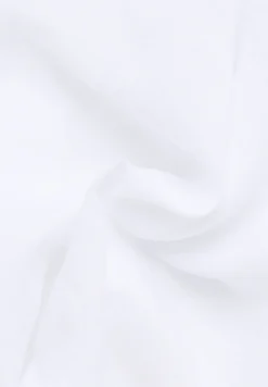 Damen Eterna Bluse Leinen 3/4-Arm