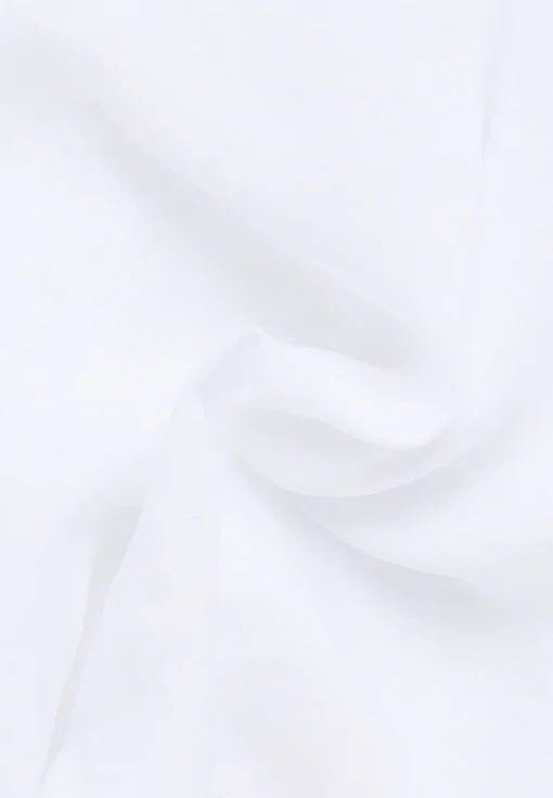 Damen Eterna Bluse Leinen 3/4-Arm