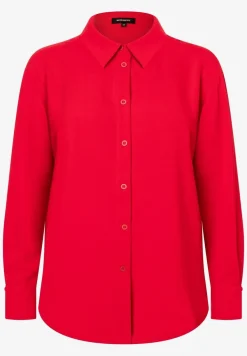 Damen More & More Bluse mit 1/1 Arm