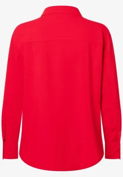 Damen More & More Bluse mit 1/1 Arm