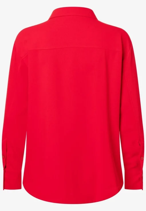 Damen More & More Bluse mit 1/1 Arm