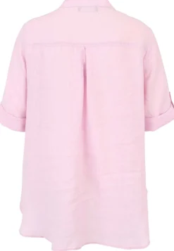Damen Doris Streich Bluse mit Grafik-Print