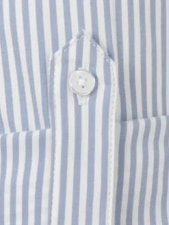 Damen Via Appia Due Bluse mit Hemdkragen