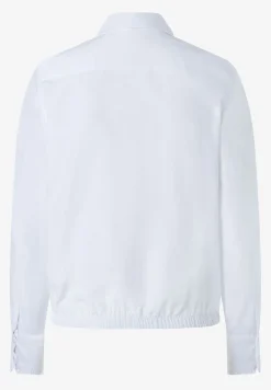Damen More & More Bluse mit Herz