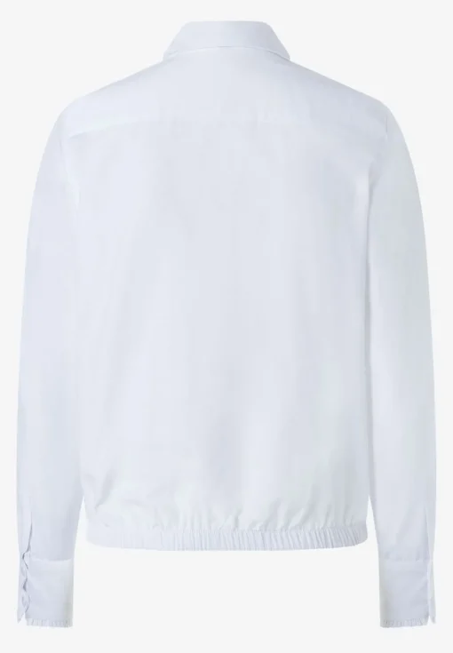 Damen More & More Bluse mit Herz