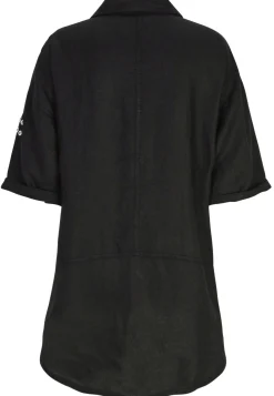Damen Doris Streich Bluse mit Nieten