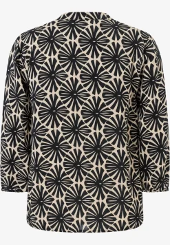 Damen More & More Bluse mit Print