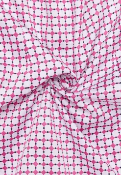 Damen Eterna Bluse Satingewebe