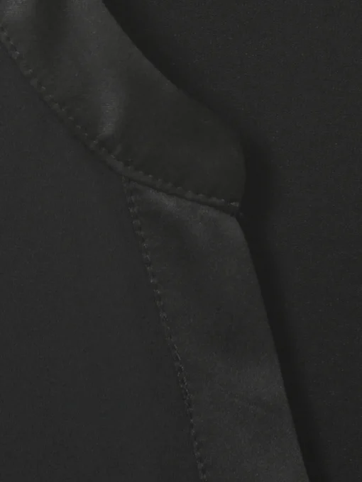 Damen Via Appia Due Bluse V-Ausschnitt