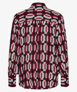 Damen Brax Bluse Vic
