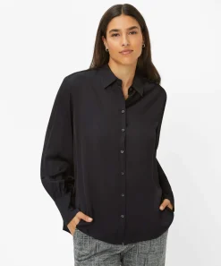 Damen Brax Bluse Vic