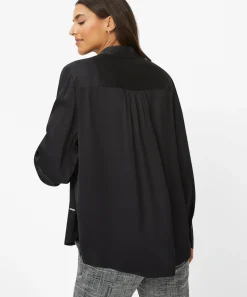 Damen Brax Bluse Vic