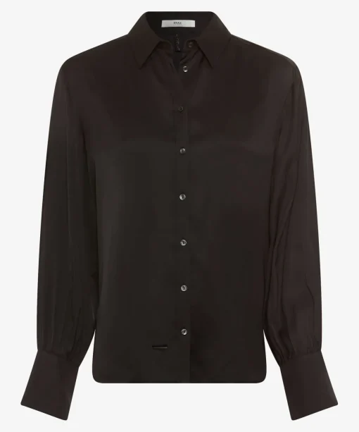 Damen Brax Bluse Vic