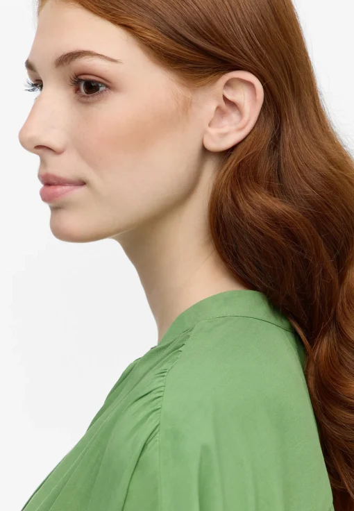 Damen Eterna Bluse Viskose
