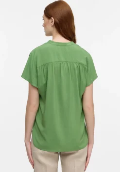 Damen Eterna Bluse Viskose
