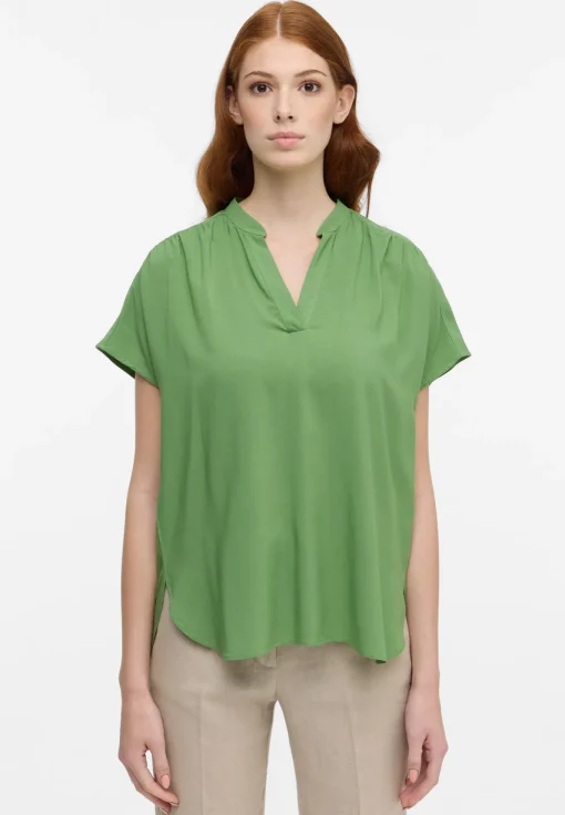 Damen Eterna Bluse Viskose