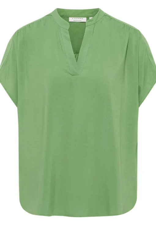 Damen Eterna Bluse Viskose