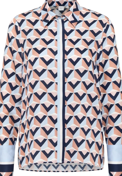 Damen Eterna Bluse Viskose