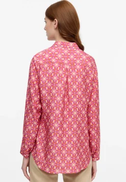 Damen Eterna Bluse Viskose