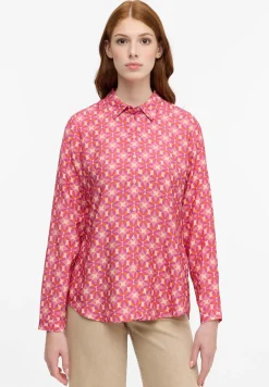 Damen Eterna Bluse Viskose