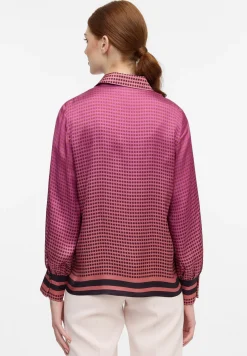 Damen Eterna Bluse Viskose