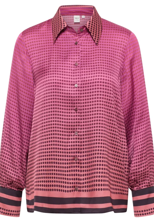 Damen Eterna Bluse Viskose