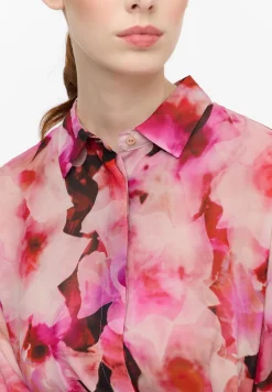 Damen Eterna Bluse Viskose