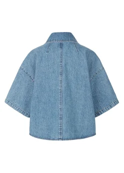 Damen Riani Blusenjacke