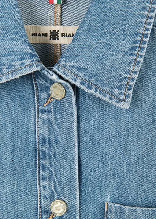 Damen Riani Blusenjacke