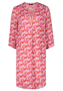 Damen Betty Barclay Blusenkleid