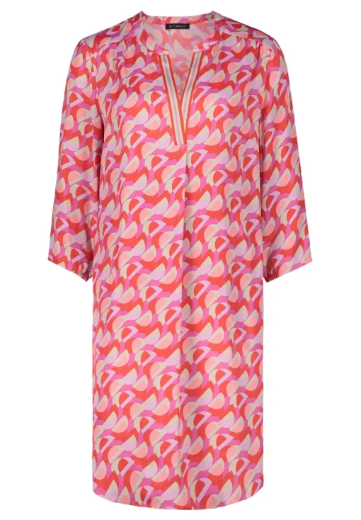 Damen Betty Barclay Blusenkleid
