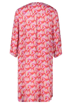 Damen Betty Barclay Blusenkleid