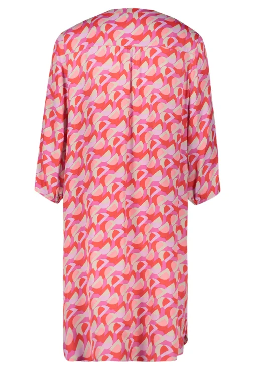 Damen Betty Barclay Blusenkleid