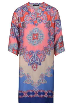 Damen Betty Barclay Blusenkleid