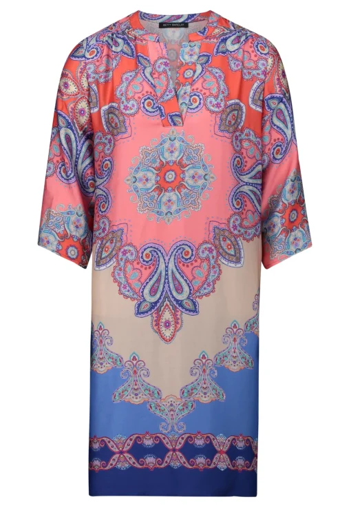 Damen Betty Barclay Blusenkleid