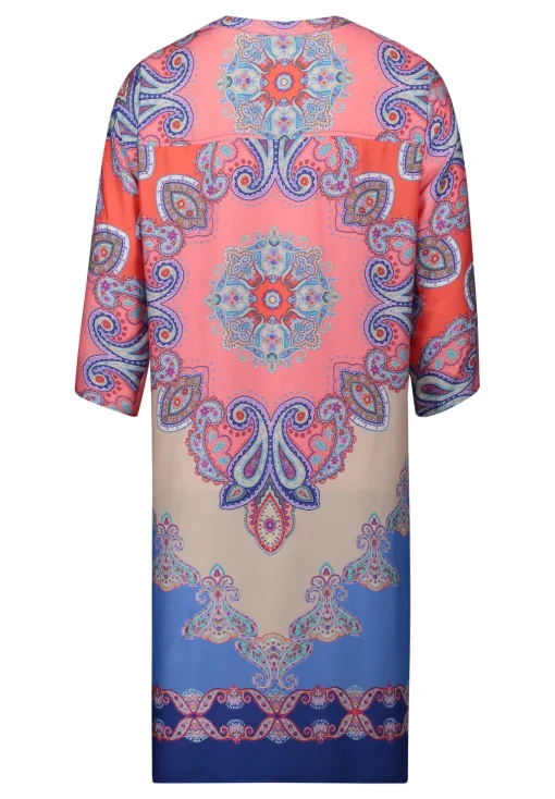 Damen Betty Barclay Blusenkleid