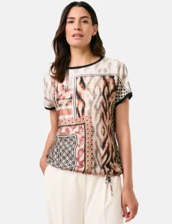 Damen Gerry Weber Collection Blusenshirt