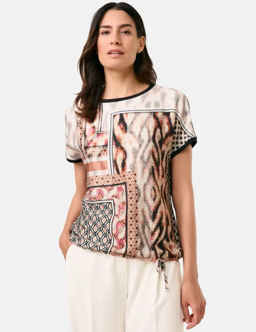 Damen Gerry Weber Collection Blusenshirt