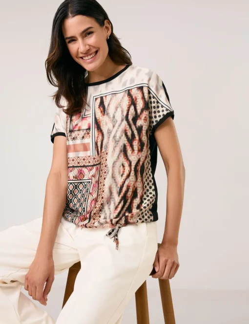 Damen Gerry Weber Collection Blusenshirt