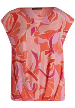 Damen Betty Barclay Blusenshirt