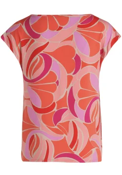 Damen Betty Barclay Blusenshirt