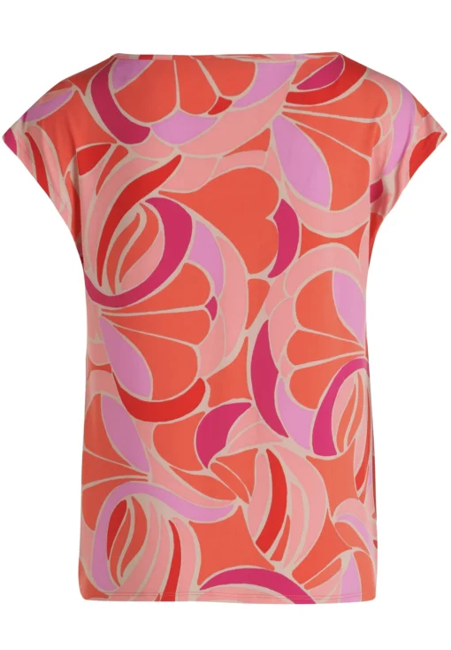 Damen Betty Barclay Blusenshirt