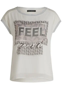 Damen Betty Barclay Blusenshirt